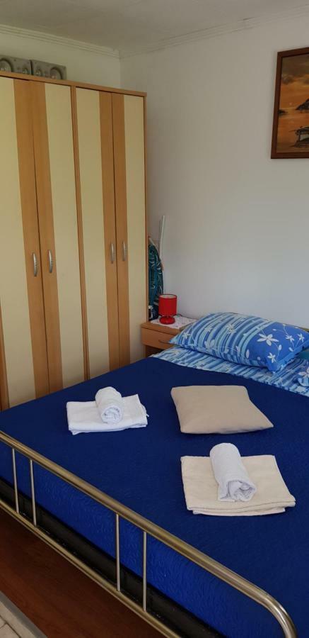 Mateo Apartma