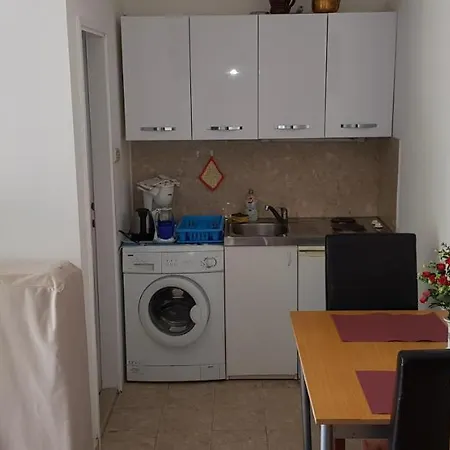 Apartment Mateo Dubrovnik Kamer foto