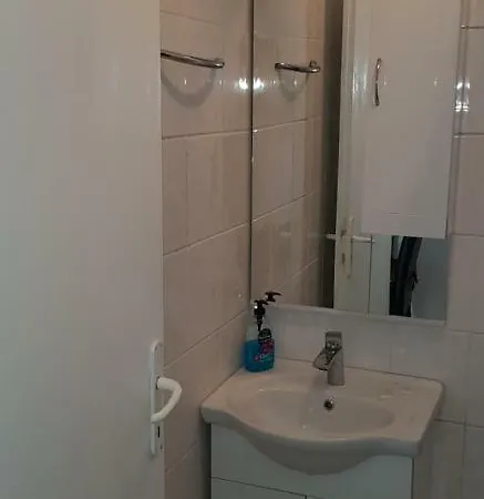 Apartment Mateo Dubrovnik Buitenkant foto